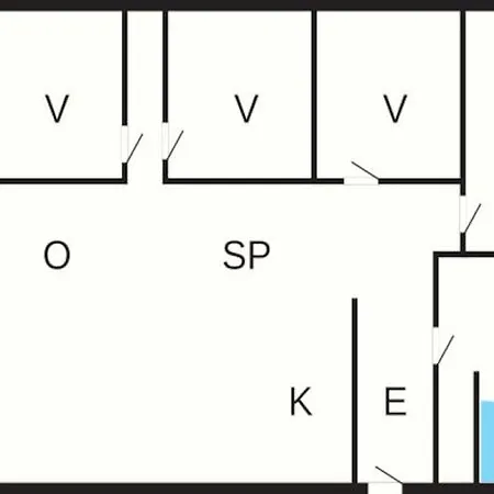 8 Person In بيت للعطل